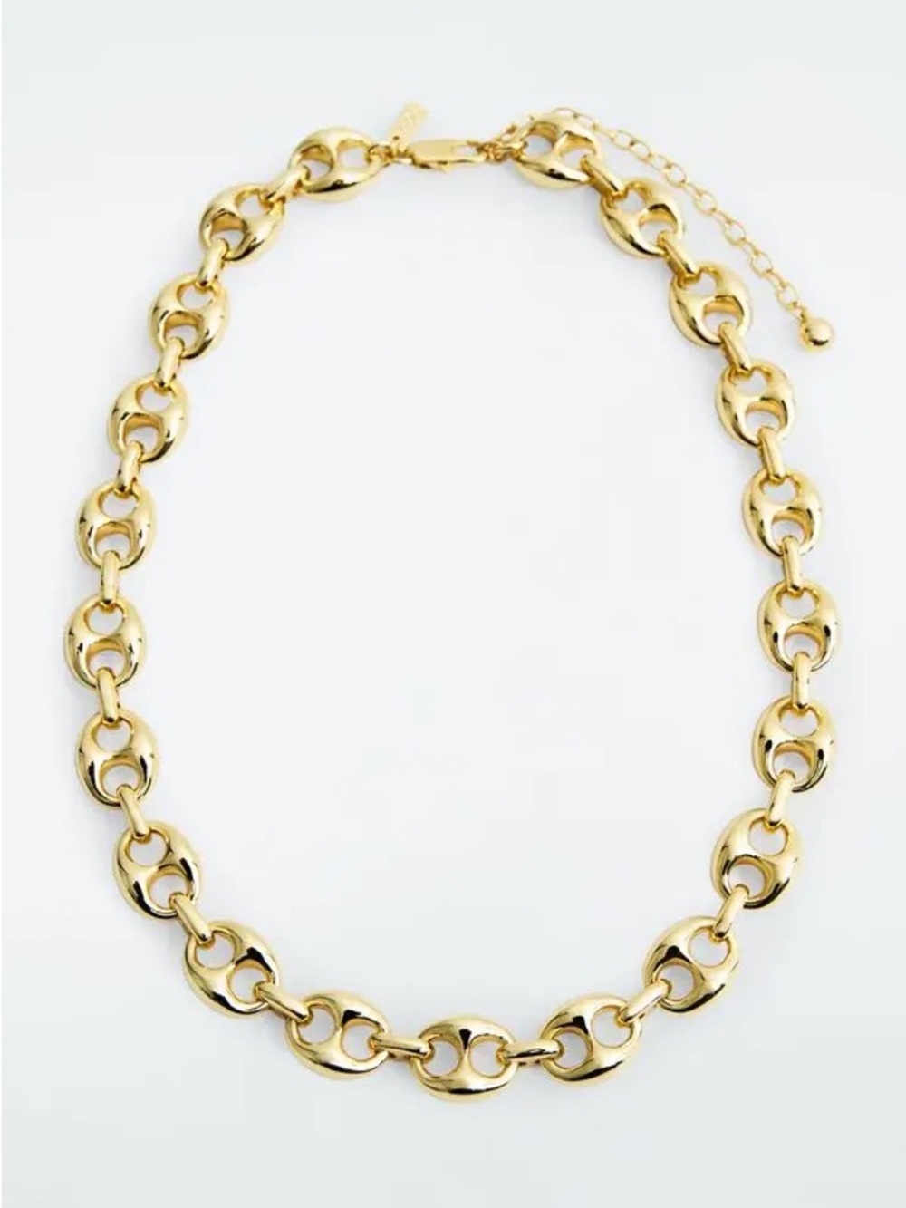 Cos Chunky Mariner Necklace